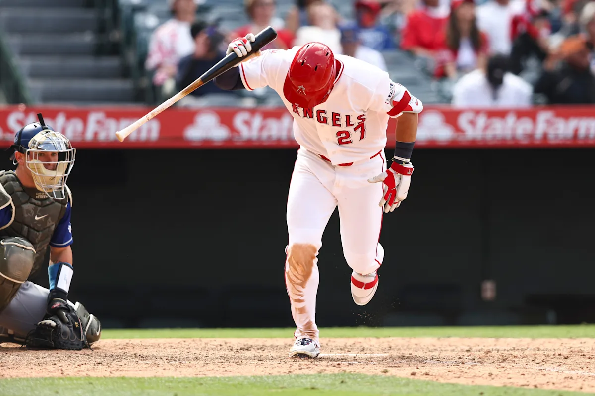 Dodgers Dominate Angels: A Deep Look at Anaheim's Decline