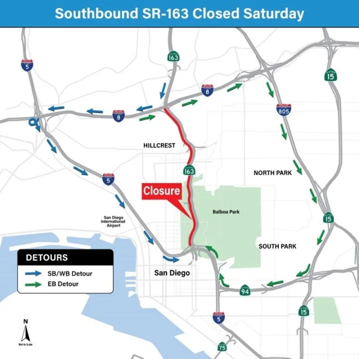 (Caltrans)