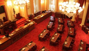 CA Senate advances wave of immigration protection bills | California