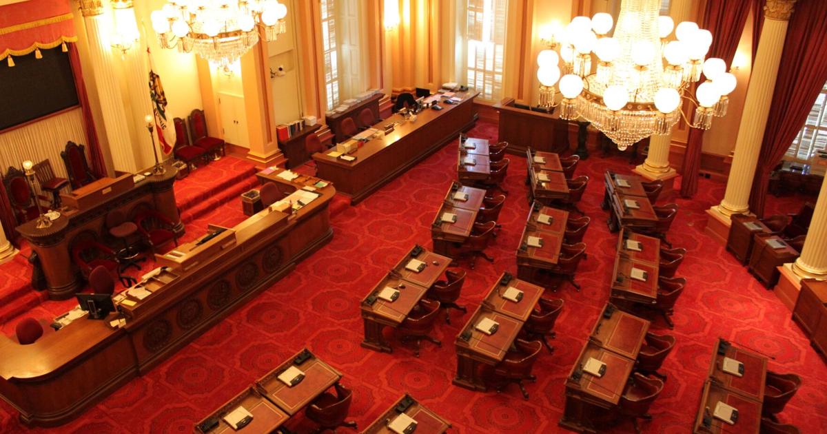 CA Senate advances wave of immigration protection bills | California