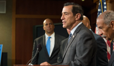 Candidates compete for Issa's California seat in U.S. House | California