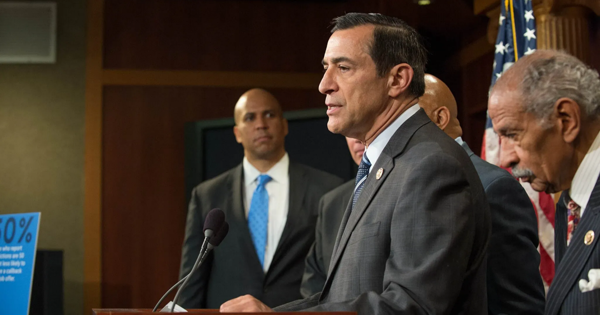Candidates compete for Issa's California seat in U.S. House | California