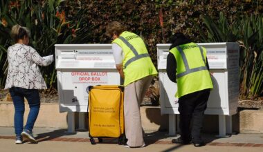 Congressional candidates discuss immigration, tax policies | California