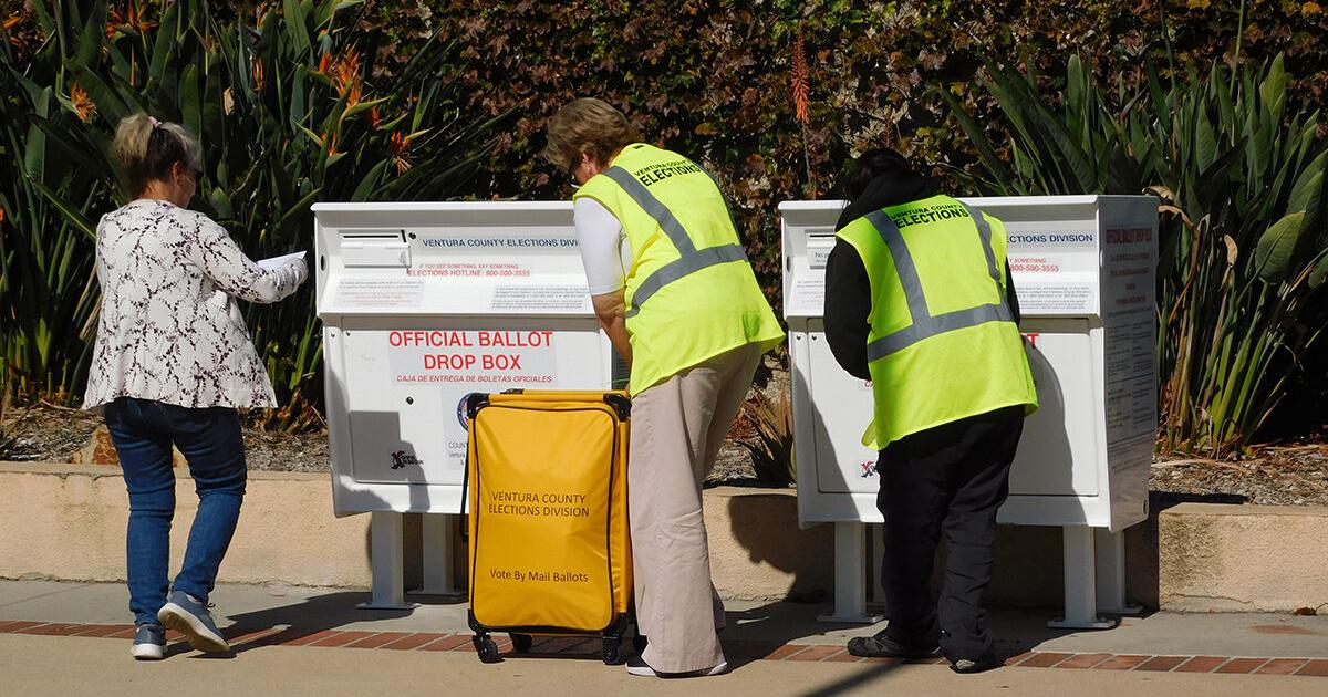 Congressional candidates discuss immigration, tax policies | California