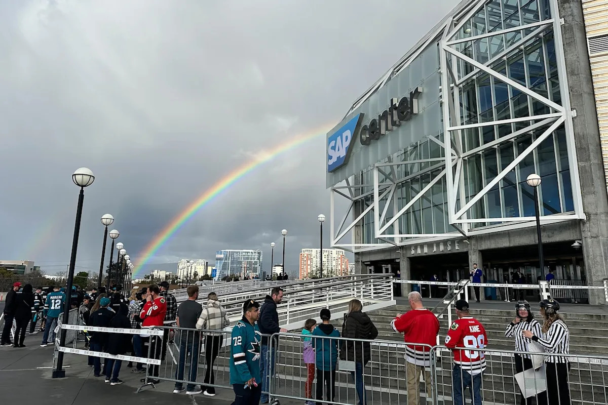 PWHL expands to San Jose, marking league’s 12th team