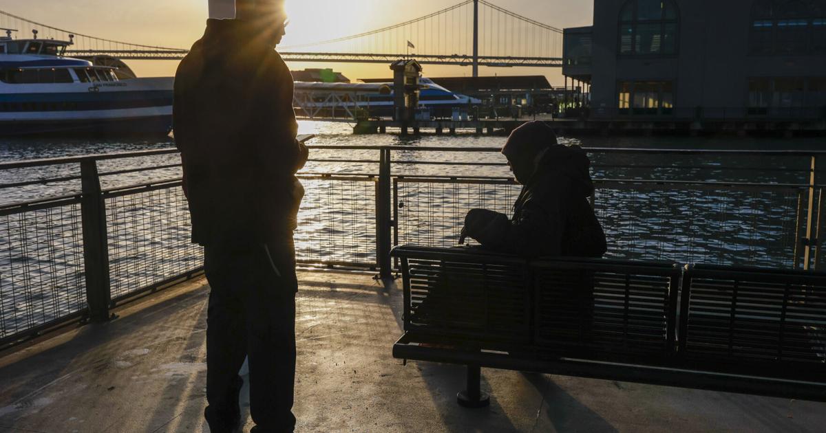 SF homeless count data met with skepticism from advocates | Public Health