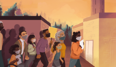 The experiences that make us ‘us’ | Organize Your Thoughts