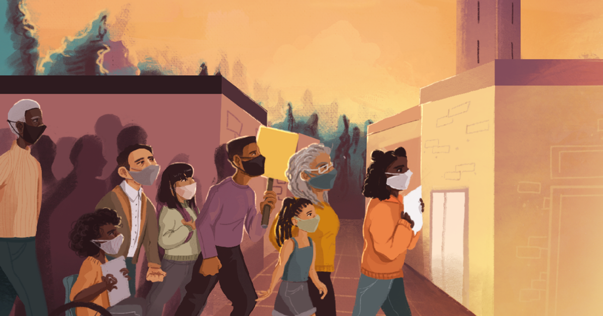 The experiences that make us ‘us’ | Organize Your Thoughts