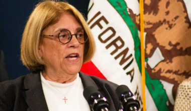 Priorities discussed as Legislature moves ahead with budget | California