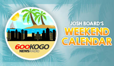 Your Guide to a Perfect Memorial Day Weekend in San Diego | Newsradio 600 KOGO