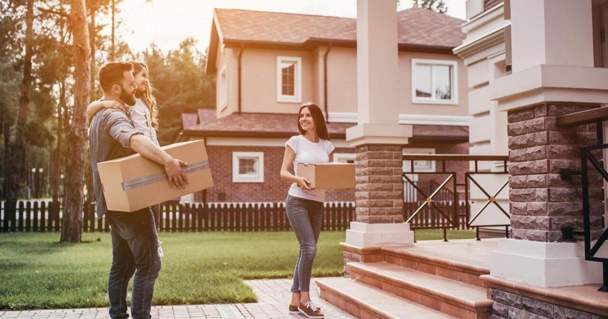 Cities with the fastest-growing home prices in California | State