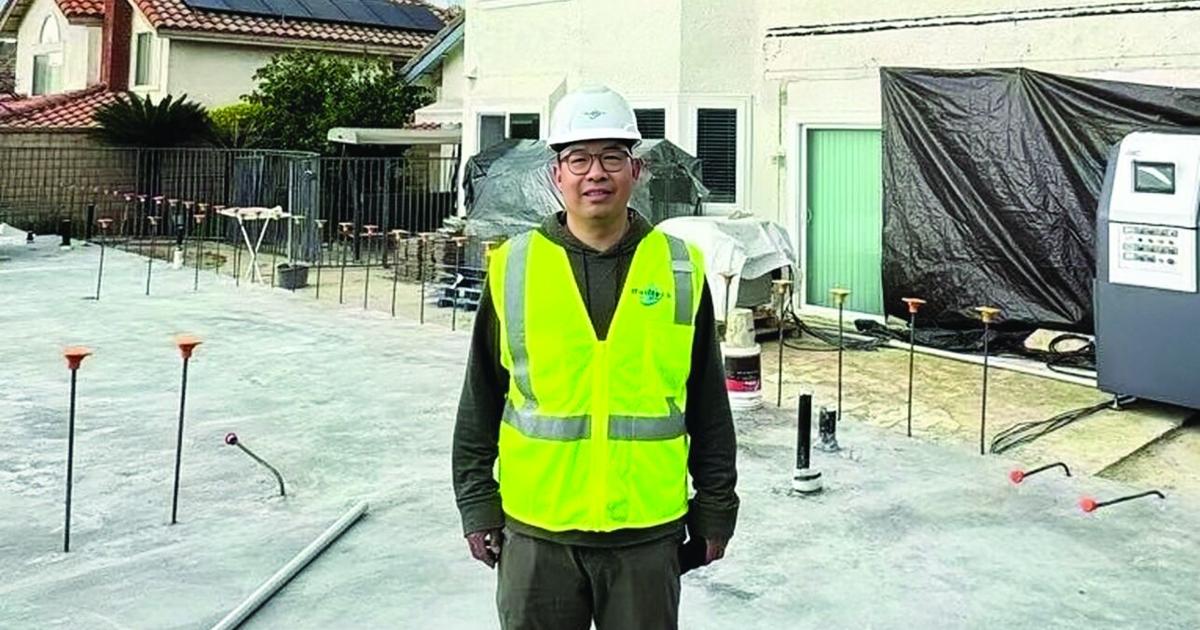Rethinking Fire Safety: An expert’s perspective as Los Angeles continues to rebuild | Features