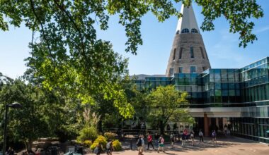 University of Southern Indiana offers scholarships, transfer pathways for Oakland City University students | News