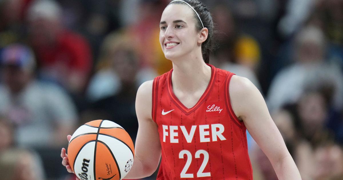 Caitlin Clark-Paige Bueckers matchup highlights WNBA's big opening weekend | Sports