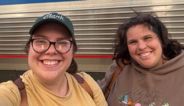 Booked Amtrak Roomette for 53-Hour Train Ride; Wouldn't Do It Again