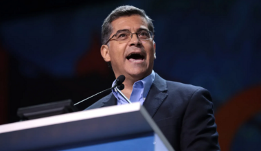Becerra, Hilton lead polling in California gubernatorial race | California