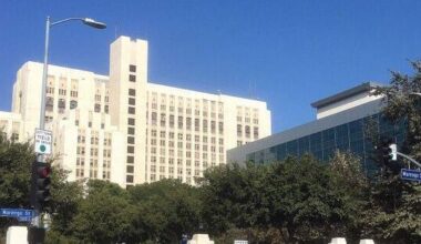 Big donation in Eagle Rock, a possible new park in El Sereno and more news and notes (copy) | News Briefs