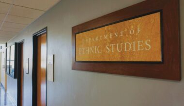 2 Ethnic Studies lecturers let go as department faces financial deficit | Campus