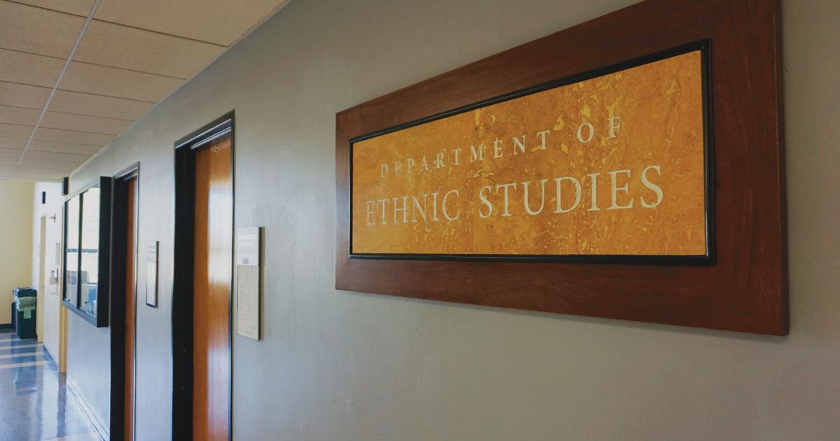 2 Ethnic Studies lecturers let go as department faces financial deficit | Campus