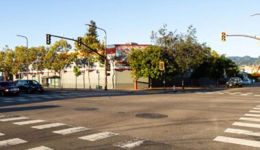 37-year-old man found dead on Berkeley sidewalk | Crime and Safety