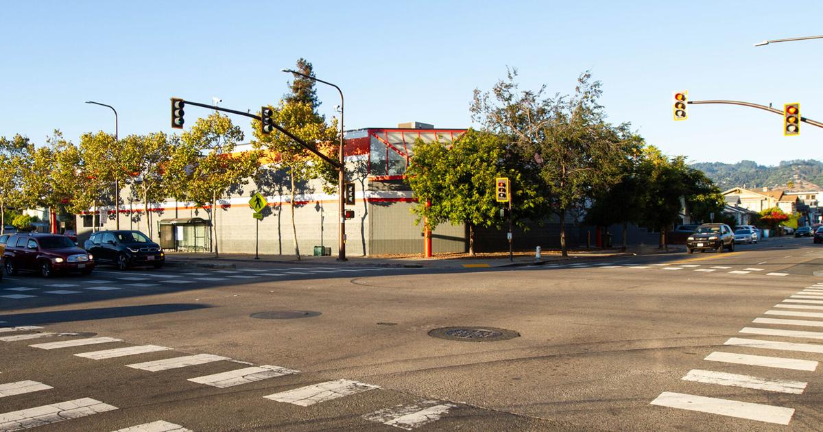 37-year-old man found dead on Berkeley sidewalk | Crime and Safety