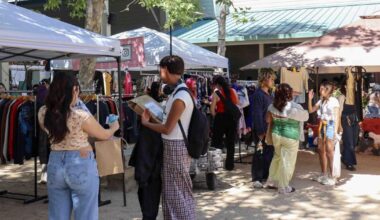 CSUF Arboretum market invites visitors to discover a ‘Secret Garden’ | Lifestyle
