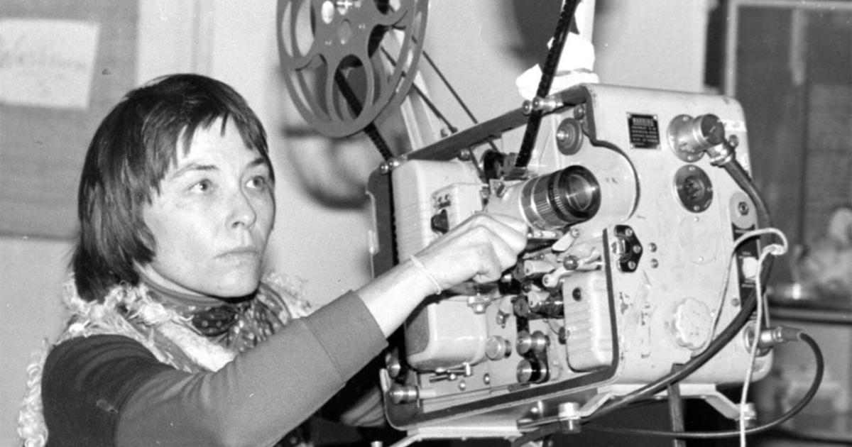 Roxie Theater lights up for ‘Dykes, Camera, Action!’ | Film & Television