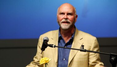 Genome Pioneer J. Craig Venter Dies In San Diego | Newsradio 600 KOGO