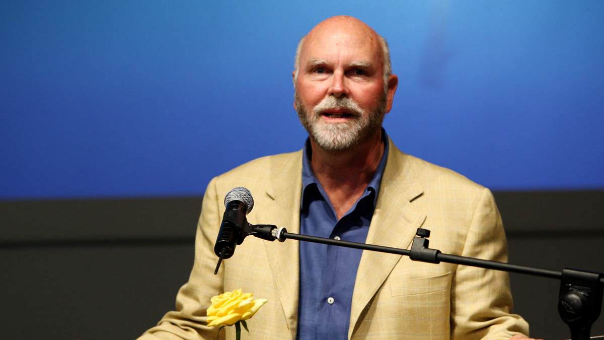 Genome Pioneer J. Craig Venter Dies In San Diego | Newsradio 600 KOGO