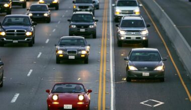 How Much It's Costing San Diegans To Drive To Work? | Newsradio 600 KOGO