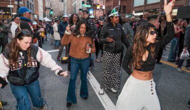 SF things to do: film festival, Mother's Day, musicals, more | Community