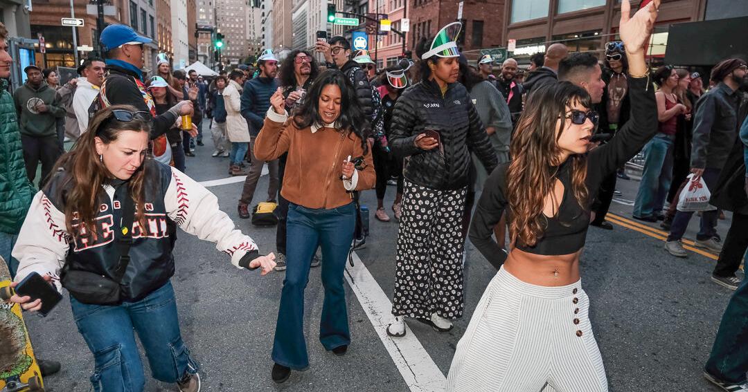 SF things to do: film festival, Mother's Day, musicals, more | Community