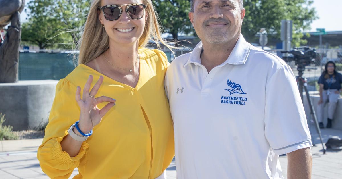 SNAPS! — CSUB Spring BBQ | Bakersfield Life