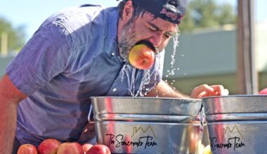 Bakersfield Californian, Tehachapi News recognized with Gruner Awards | News
