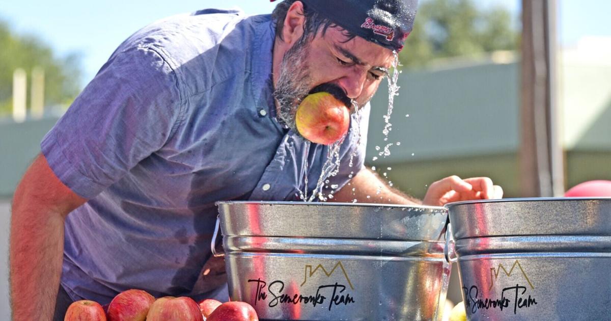 Bakersfield Californian, Tehachapi News recognized with Gruner Awards | News