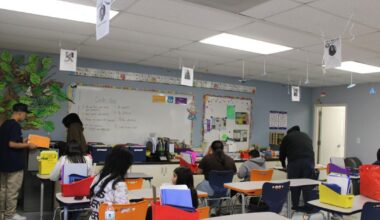 CSUF's Center for Healthy Neighborhoods connects students with local communities | News