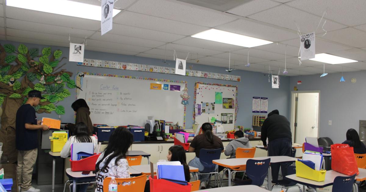 CSUF's Center for Healthy Neighborhoods connects students with local communities | News
