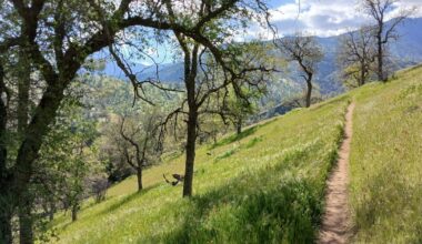 Don't tell, but Lake Isabella is an adventurer's dream | Bakersfield Life
