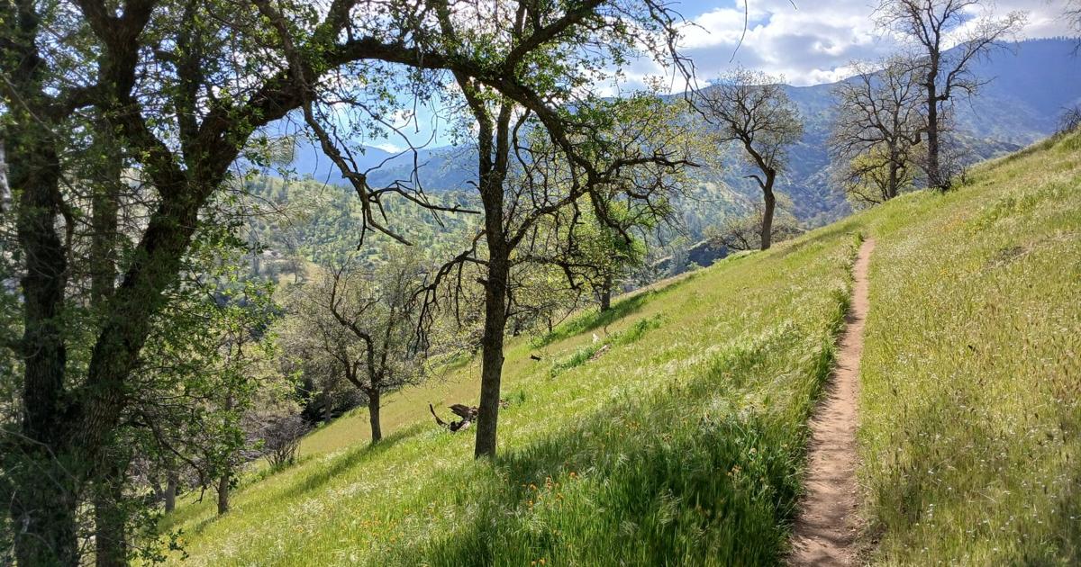 Don't tell, but Lake Isabella is an adventurer's dream | Bakersfield Life