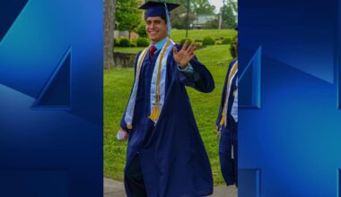 Oakland City University graduates 180 students from 44 countries | News