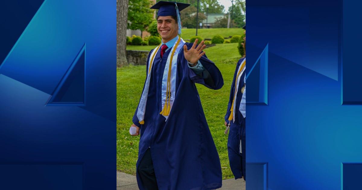 Oakland City University graduates 180 students from 44 countries | News