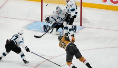 Ducks bring speed to challenge the playoff-tested Golden Knights | Pro National Sports