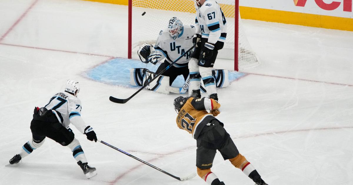 Ducks bring speed to challenge the playoff-tested Golden Knights | Pro National Sports