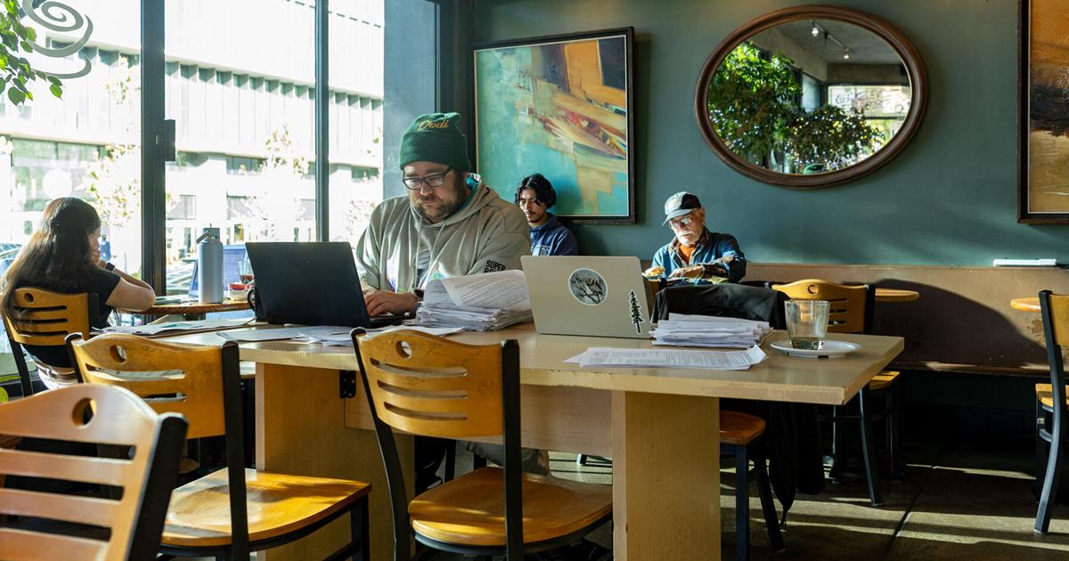 Berkeley ballot measure seeks to establish first California public bank | City