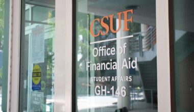Changes to federal financial aid to pause FAFSA processinig | News