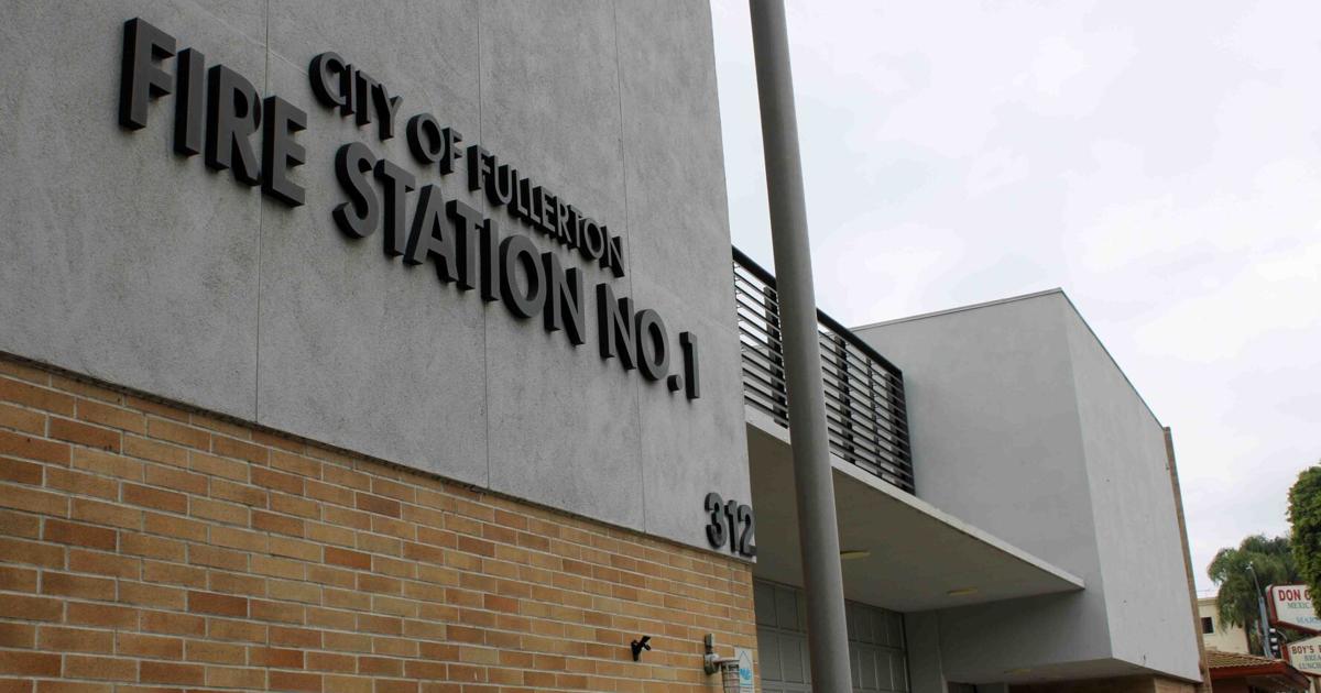 Fullerton files class-action suit against fire apparatus corporations | News