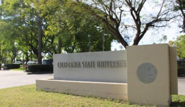 CSU shares budget concerns and priorities ahead of May revision | News