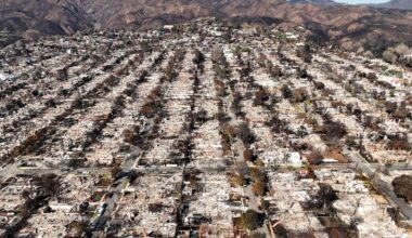California says State Farm violated the law in handling of insurance claims after 2025 LA wildfires | State and Regional