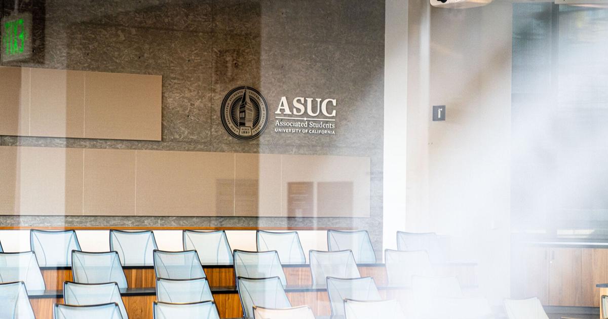 ‘The work is ongoing’: ASUC executives reflect on their past year | ASUC