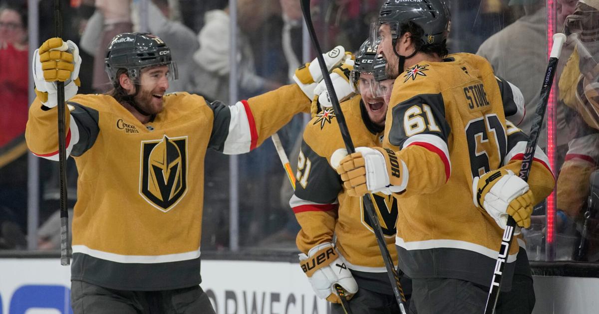 Golden Knights and Ducks unhappy with opener as Game 2 approaches | Pro National Sports